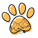 Posh Paws logo
