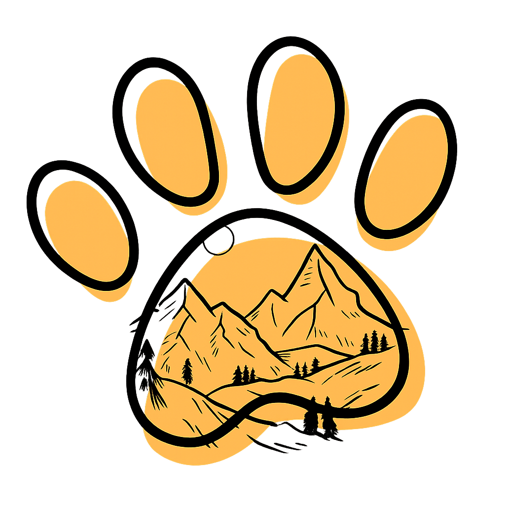 Posh Paws hero image